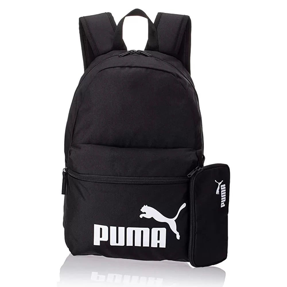 Puma – Zaino Unisex Nero Phase backpack