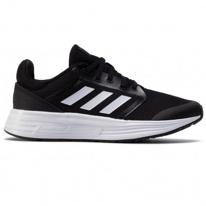 Scarpe adidas - Galaxy 5 FW6125 Cblack/Cwhite/Cwhite