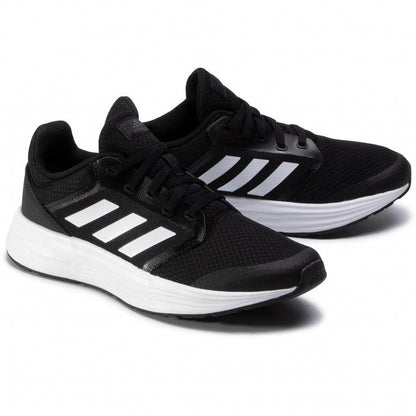 Scarpe adidas - Galaxy 5 FW6125 Cblack/Cwhite/Cwhite