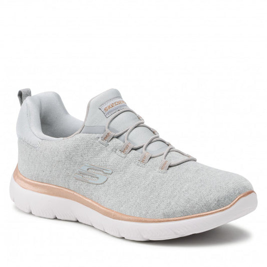 Sneakers SKECHERS - Dazzling Me 149528/GRY Gray