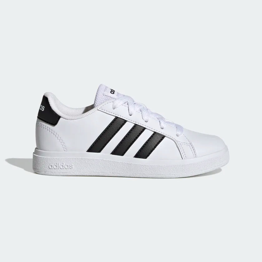 Scarpe adidas da tennis grand court lifestyle lace-up GW6511