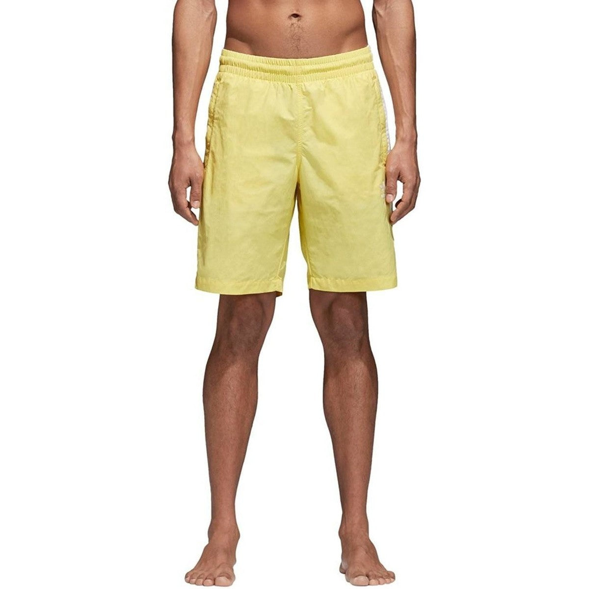 Costume da Uomo Adidas original Yellow