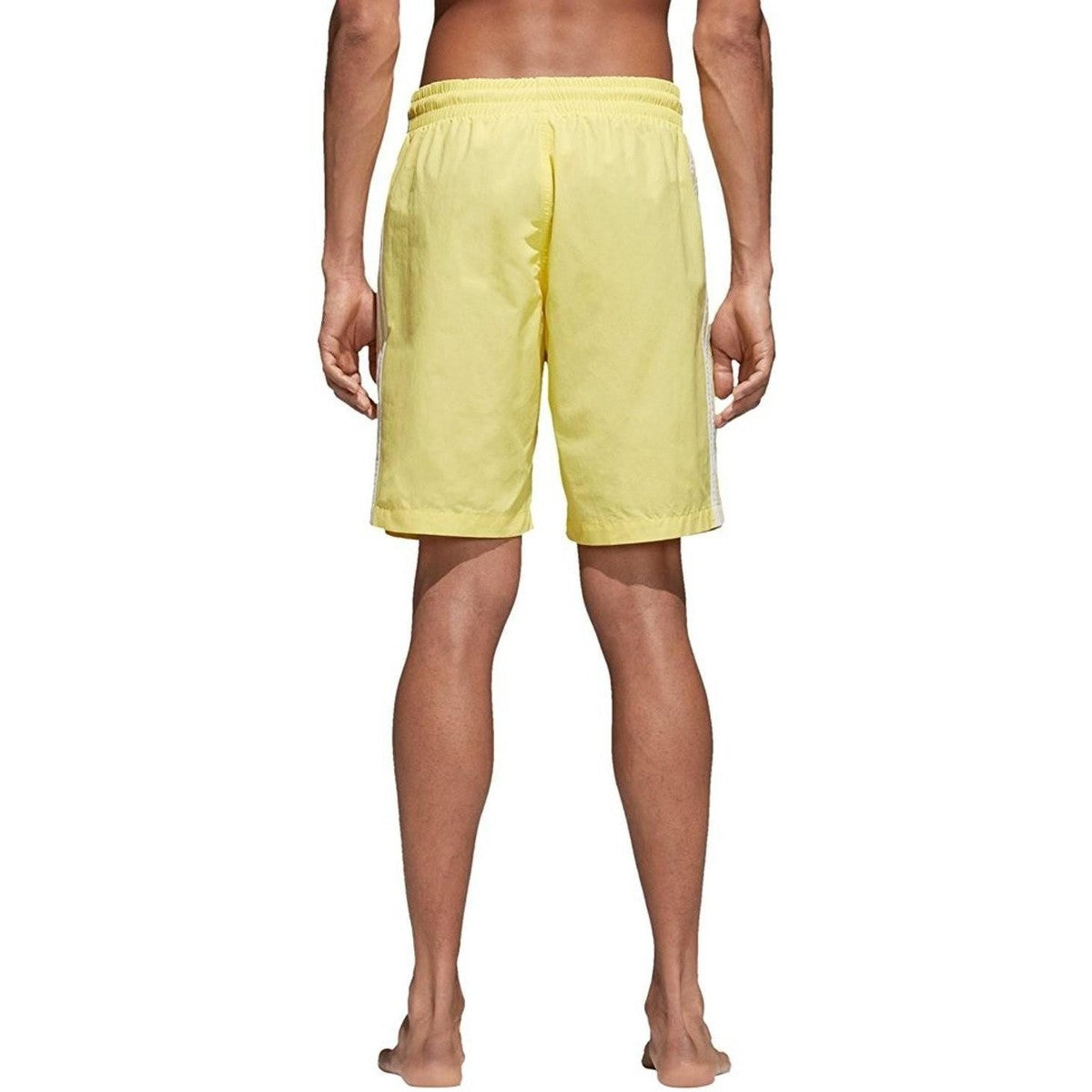 Costume da Uomo Adidas original Yellow