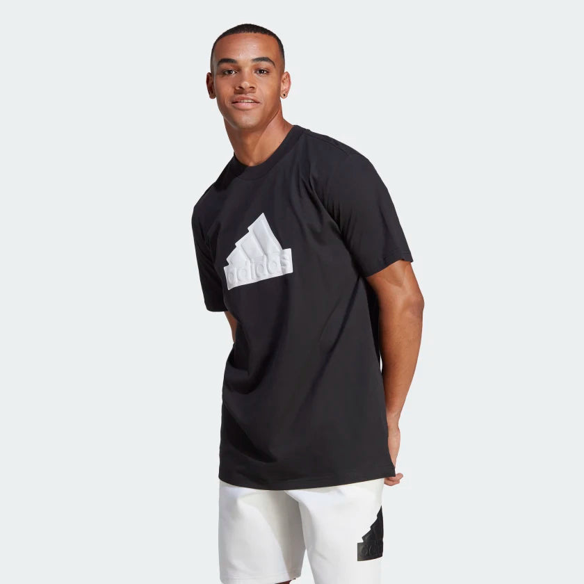 T-shirt Adidas FUTURE ICONS BADGE OF SPORT - IC3709