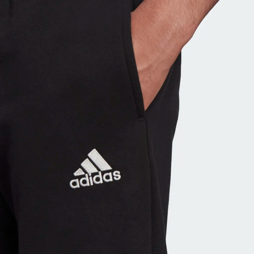 Pantalone adidas tuta neri