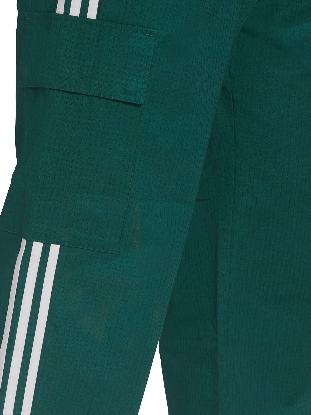 Pantalone Adidas Original Cargo Verde HB9474