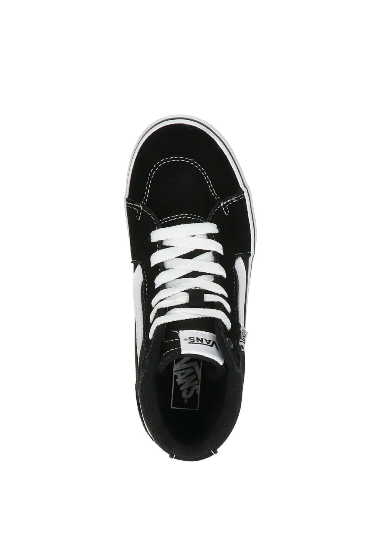 Vans Filmore High - Sneakers Alte