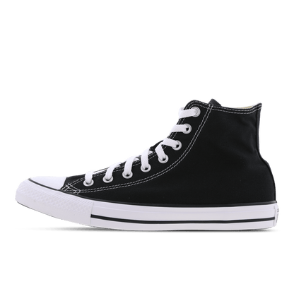 Converse All Star Hi Black Unisex