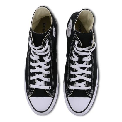 Converse All Star Hi Black Unisex