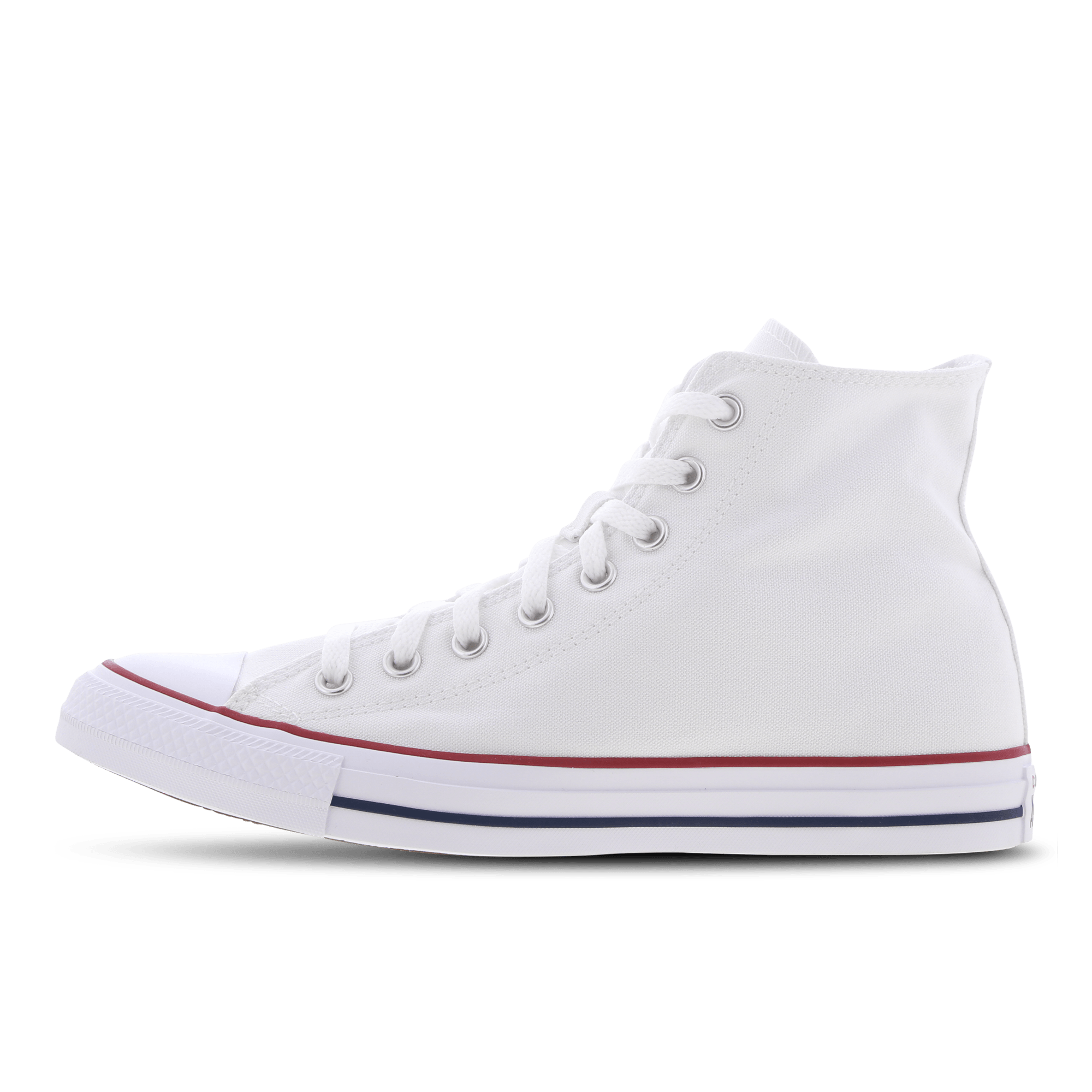 Converse All Star Hi White Unisex