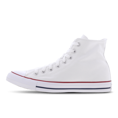 Converse All Star Hi White Unisex