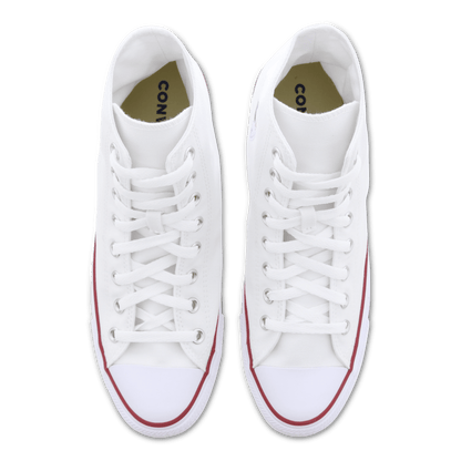 Converse All Star Hi White Unisex