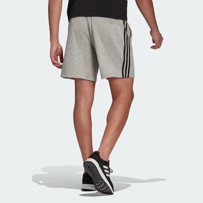 Pantaloncino Adidas - Short Performance grigio GK9599