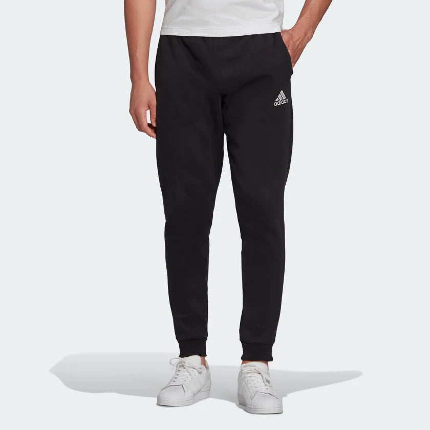 Pantalone adidas tuta neri