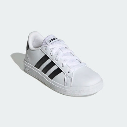 Scarpe adidas da tennis grand court lifestyle lace-up GW6511