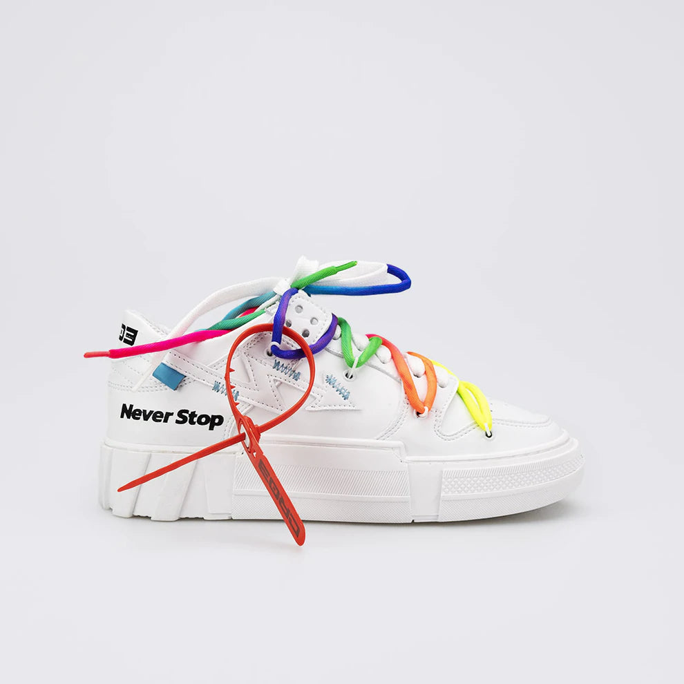 CR03 Strong 300 V.1 Multicolor Bianca