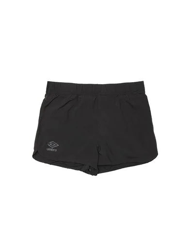 Pantaloncini umbro a vita alta