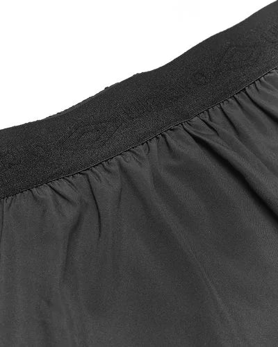 Pantaloncini umbro a vita alta