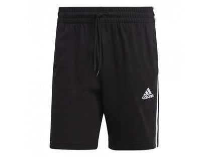 Pantaloncino Adidas COTTON ESSENTIALS 3 UOMO - IC9378t