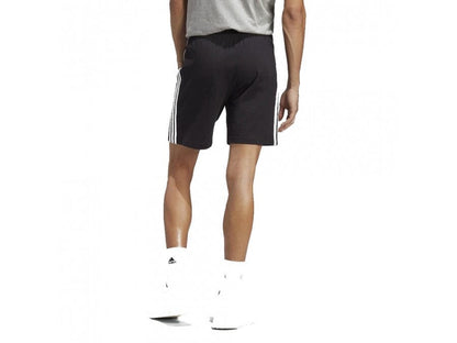 Pantaloncino Adidas COTTON ESSENTIALS 3 UOMO - IC9378t