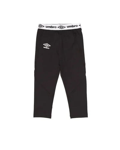 Leggings umbro 3/4 sportivi