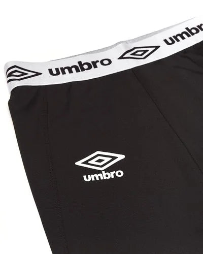 Leggings umbro 3/4 sportivi