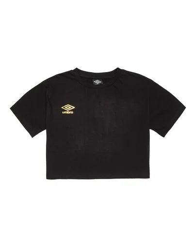 Maglia umbro corta in cotone