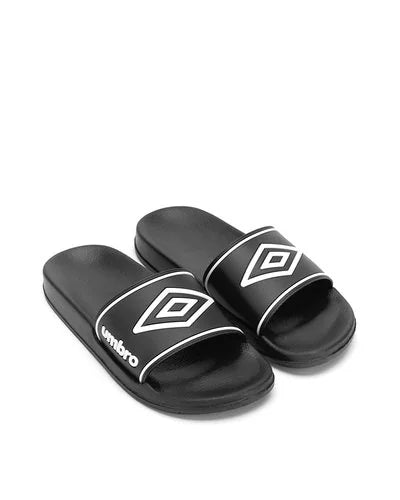 ciabatte umbro nera