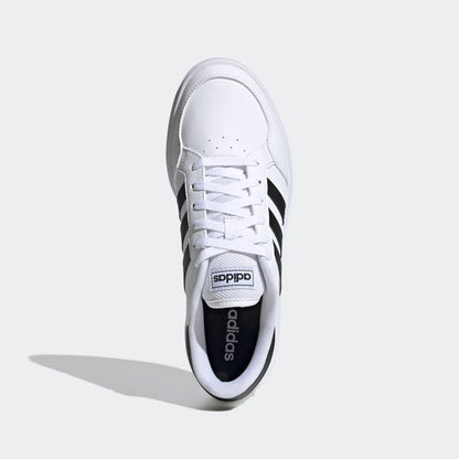 Sneakers Adidas Breaknet black/white