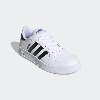 Sneakers Adidas Breaknet black/white