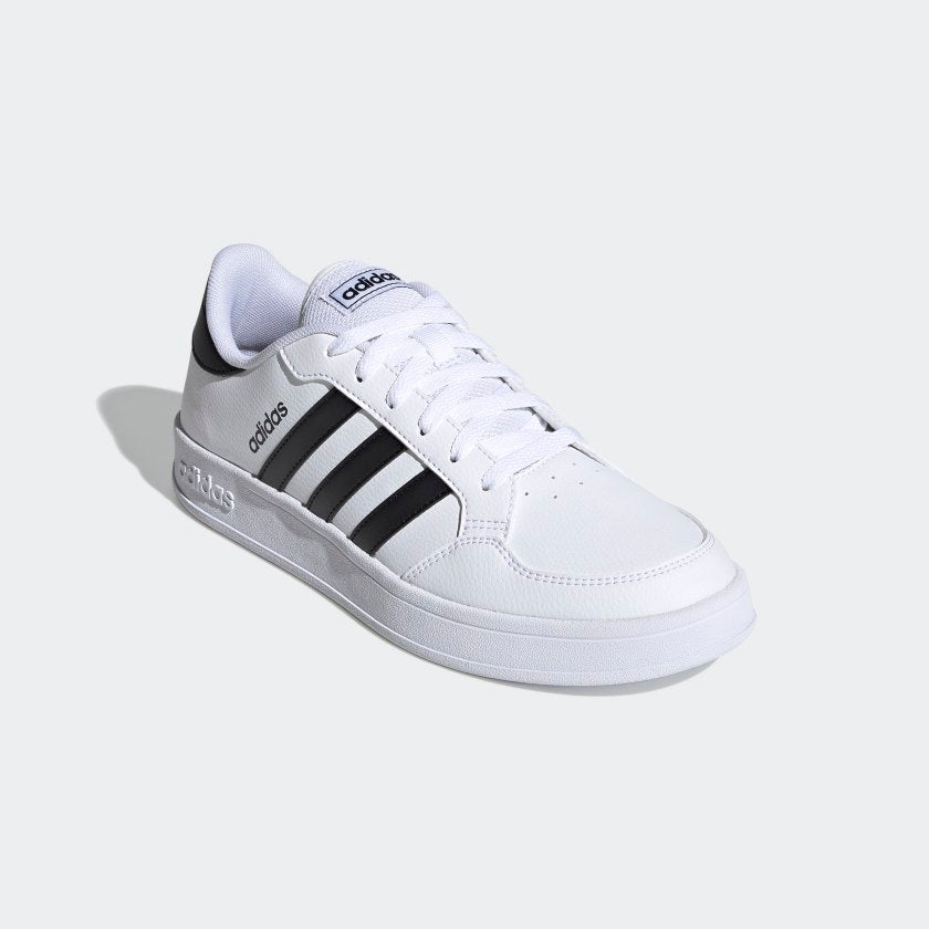 Sneakers Adidas Breaknet black/white