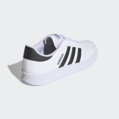 Sneakers Adidas Breaknet black/white
