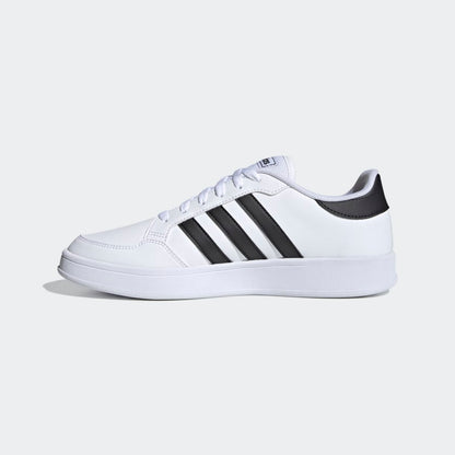 Sneakers Adidas Breaknet black/white
