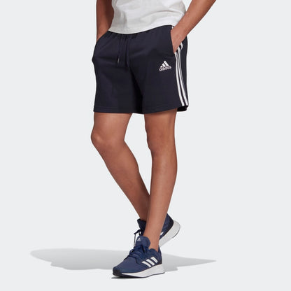 Pantaloncino Adidas - Short Performance Blu GK9598