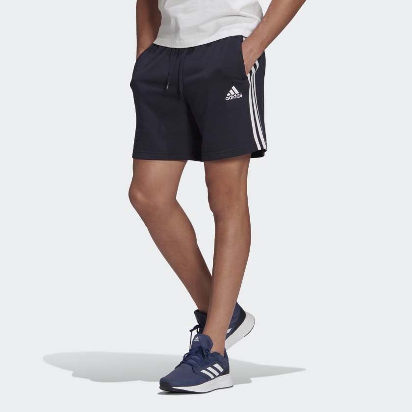 Pantaloncino Adidas - Short Performance Blu GK9598