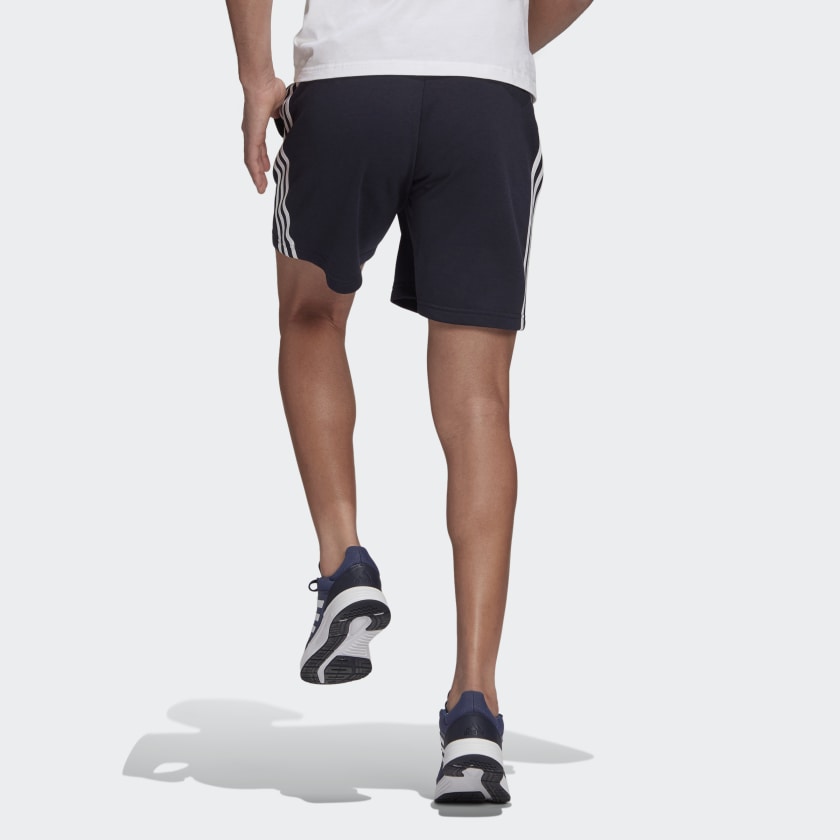 Pantaloncino Adidas - Short Performance Blu GK9598