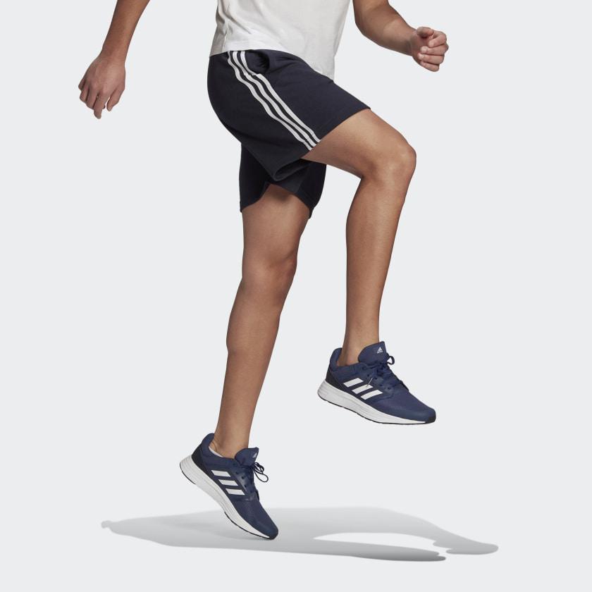 Pantaloncino Adidas - Short Performance Blu GK9598