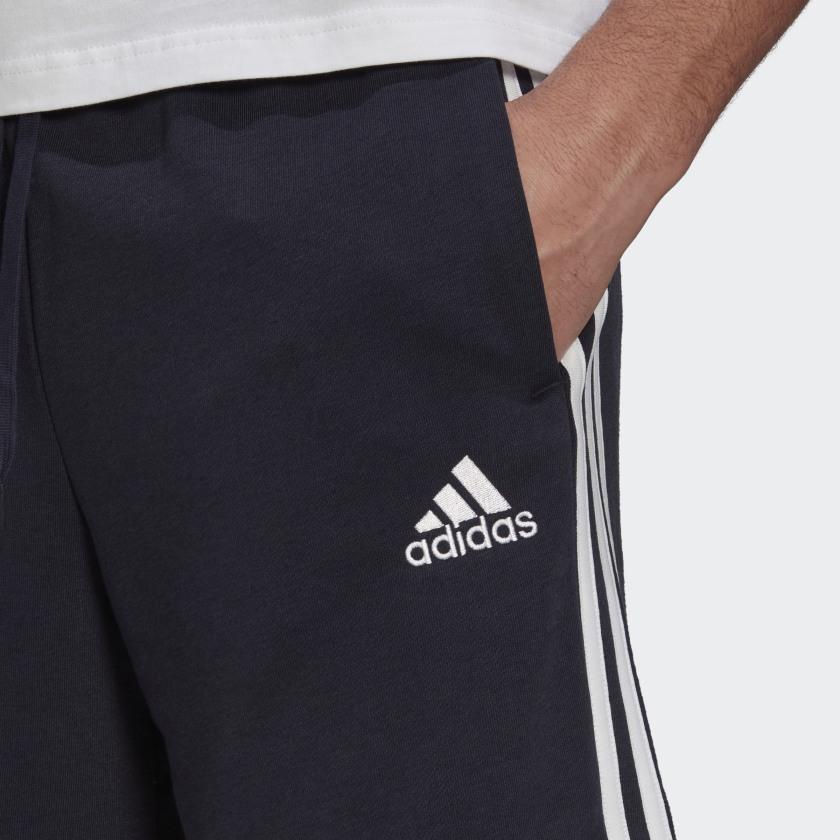 Pantaloncino Adidas - Short Performance Blu GK9598