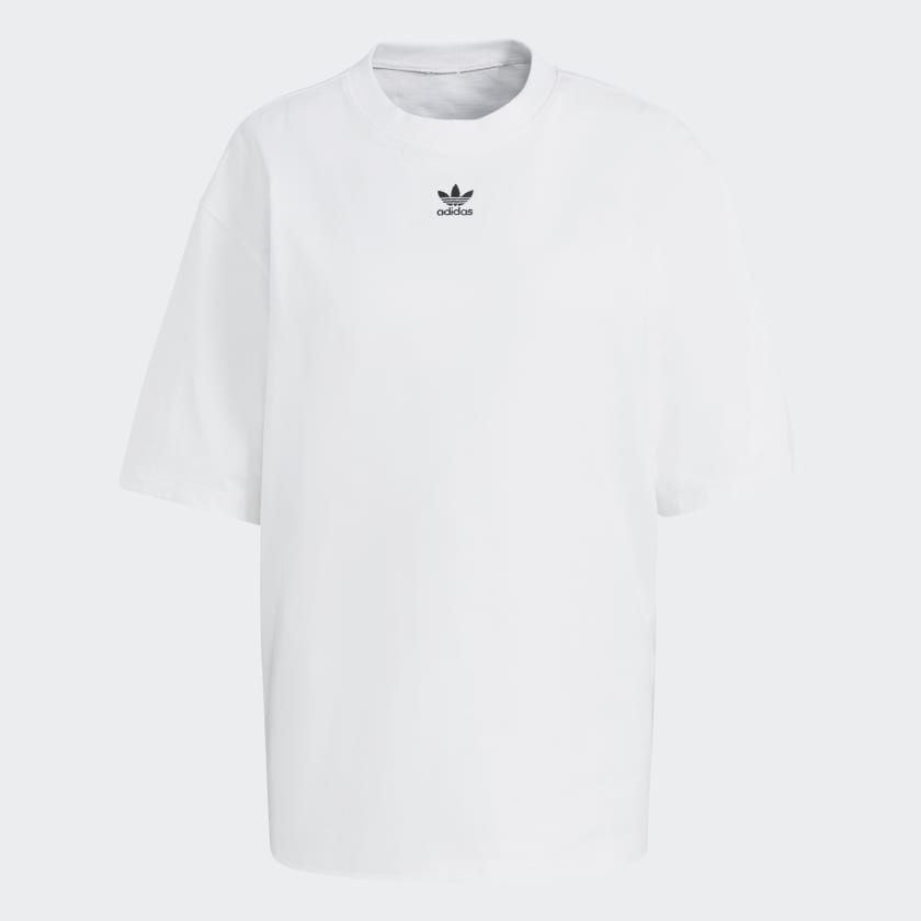 T-shirt Adidas Original Bianca - H45578