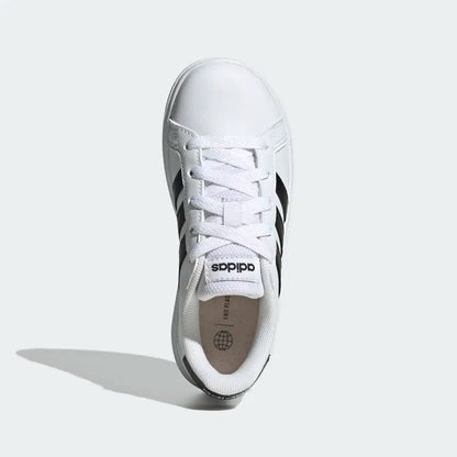 Scarpe adidas da tennis grand court lifestyle lace-up GW6511