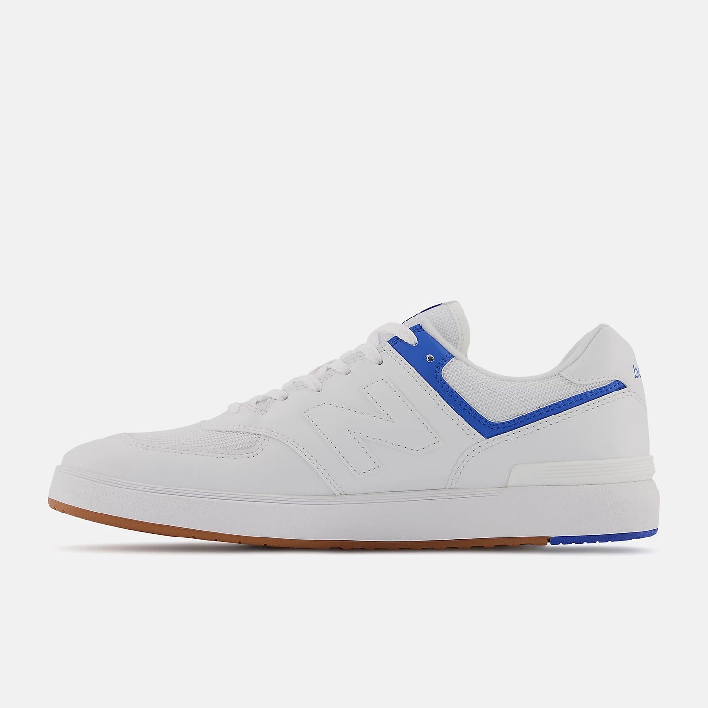 Sneakers New Balance 574 court