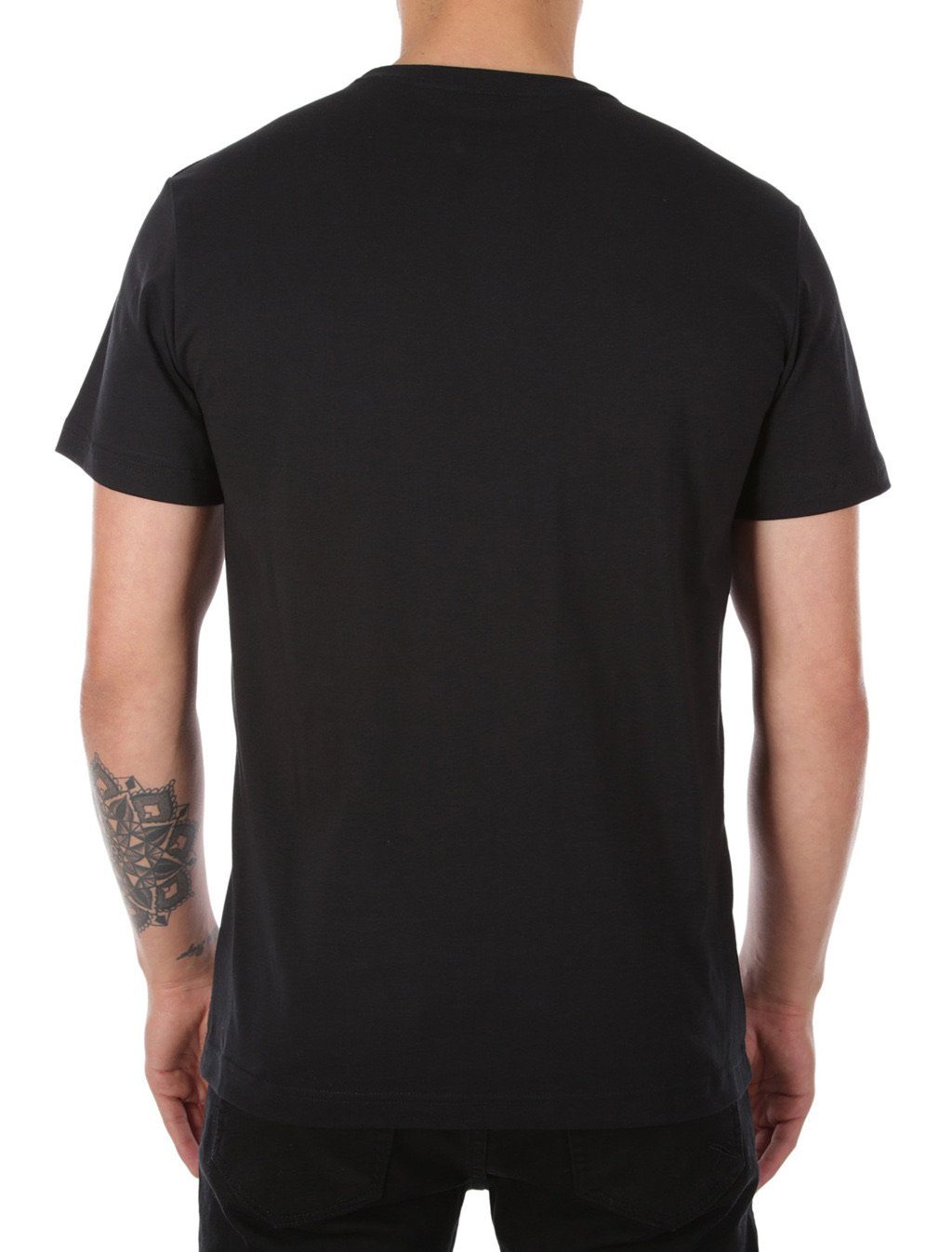 T-shirt Iriedaily black - 1274930-700