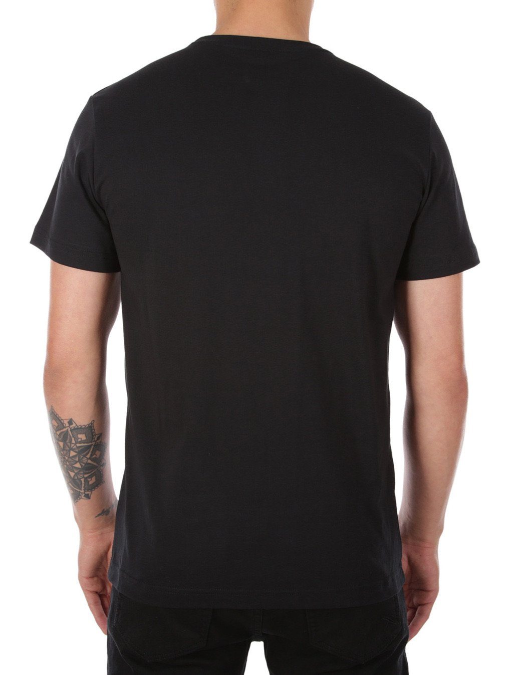 Maglia Iriedaily black - 1274930-700