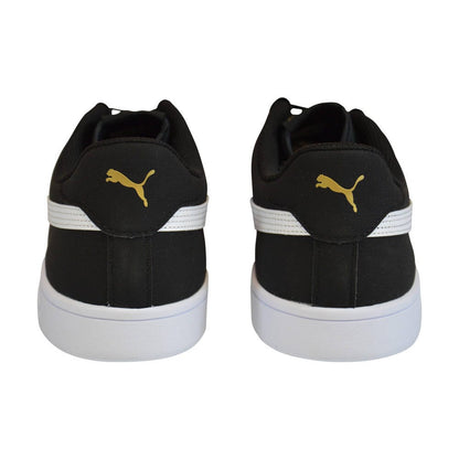 Puma Smash V2 Max Nero 365160 23
