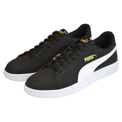 Puma Smash V2 Max Nero 365160 23