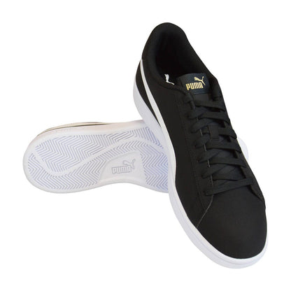 Puma Smash V2 Max Nero 365160 23