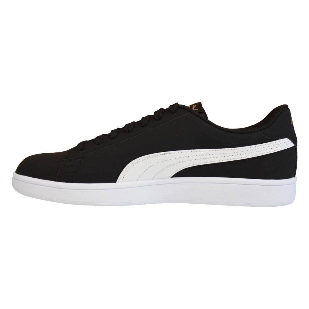 Puma Smash V2 Max Nero 365160 23