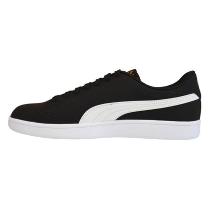 Puma Smash V2 Max Nero 365160 23
