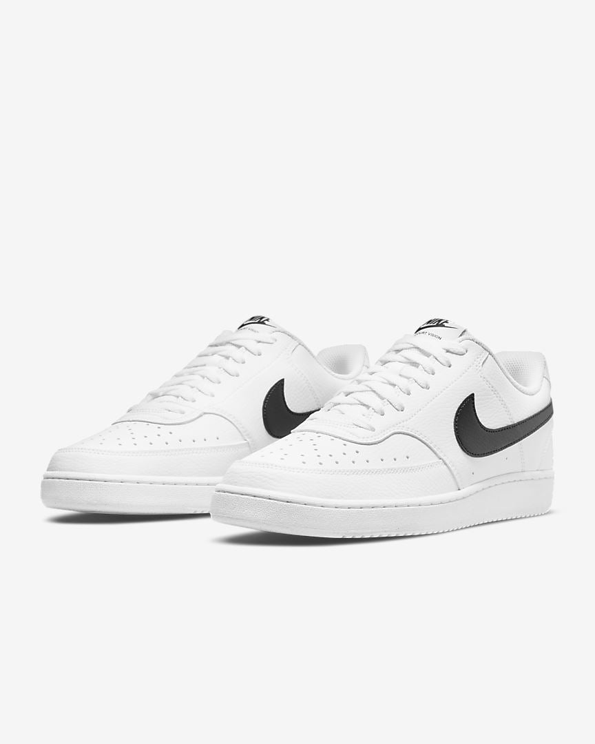 Nike Court Vision Low Next Nature