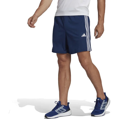 Pantaloncini ADIDAS TR-ES PIQ 3SHO da uomo IB8112